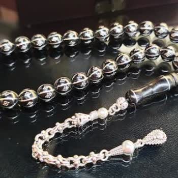 Tesbih Türkiyem Bilerek Yanlış Tesbih Gönderilmesi