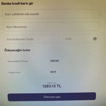 İstanbul Kart Cezası