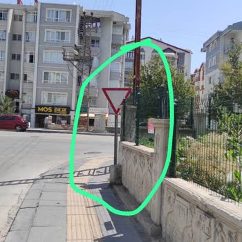 Emniyet Genel Müdürlüğü Usulsüz Trafik Tespit Tutanağı Ve Gerçeği Yansıtmayan Rapor!