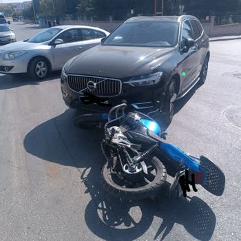 Emniyet Genel Müdürlüğü Usulsüz Trafik Tespit Tutanağı Ve Gerçeği Yansıtmayan Rapor!