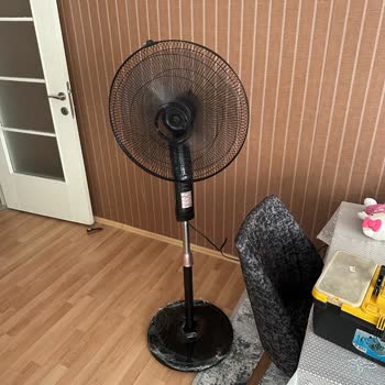 Luxell Eksik Parçalı Ürünün Parçasını Göndermemekte.