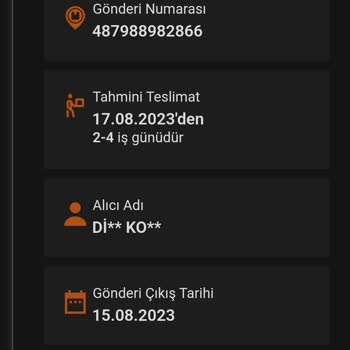 MNG Kargo Kendi Hatasını Müşteriye Yüklüyor