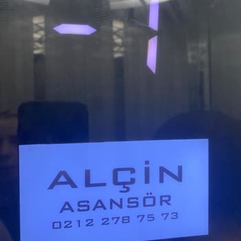 Alçin Asansör Kalitesizliği, Giderilmeyen Arıza