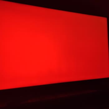 5 Aylık Grundig Android TV Gölgelenme Şikayeti