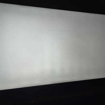 5 Aylık Grundig Android TV Gölgelenme Şikayeti