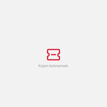 Tıkla Gelsin Kuponlarım Silinmiş Geri de Kaydedemiyorum