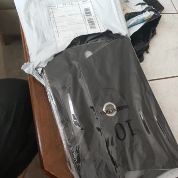 Aliexpress Yanlış Ürün Ve İade Edememek