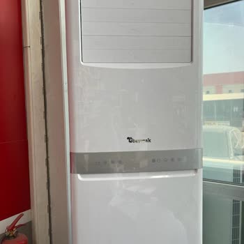 Sıfır Baymak İnverter Klimanın Bozuk Çıkması