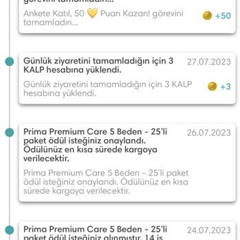 Prima Kulübü İlgisizliği Ve Ulaşılamazlığı