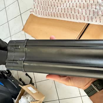 BİM Ve RKS Marka Elektrikli Bisiklet Problemi