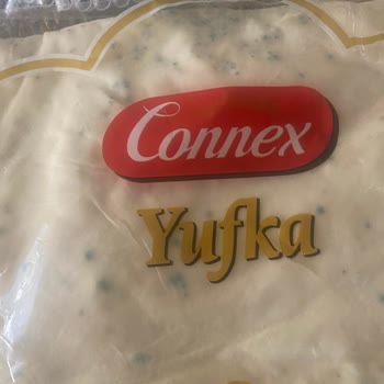 BİM Yufkanın Küflü Çıkması