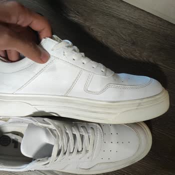 Elle Shoes Kötü Kalite