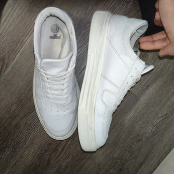 Elle Shoes Kötü Kalite