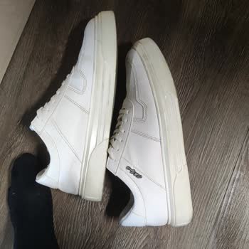 Elle Shoes Kötü Kalite