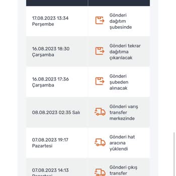 Sürat Kargo Nasıl Kargo Kaybediyor Oynat Bakalım