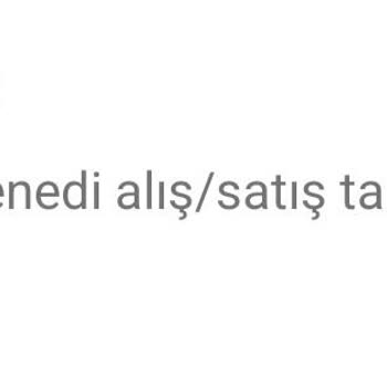 Garanti BBVA Hisse Senedi Alış/satış Takas Tutarı