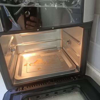 A101 Kızartma Yapmayan Airfryer