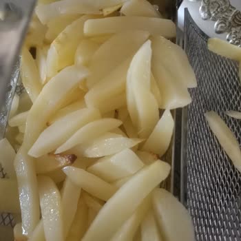 A101 Kızartma Yapmayan Airfryer