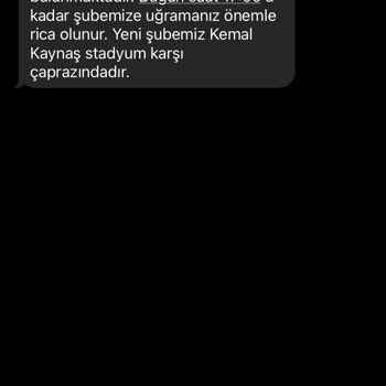 Aras Kargo Eve Gelmeyen Kargo