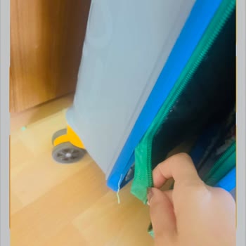 Çanta Store Bavulun Kalitesi Çok Kötü