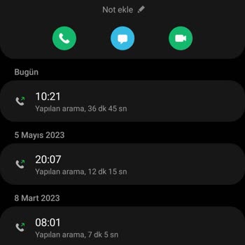 Garanti Bankası Müşteri Temsilcisi