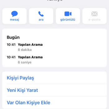 İstanbul Özel Reyap Hastanesi Şikayeti