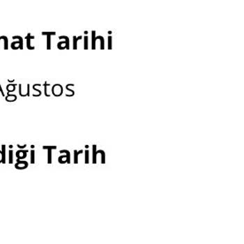 Morhipo Siparişi Belirtilen Sürede Kargoya Teslim Etmedi