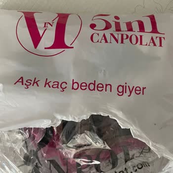 5n1canpolat İadeye İzin Vermiyor