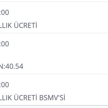 İş Bankası Kredi Kartı Yıllık Aidat Ücreti