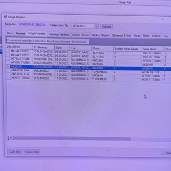 Aras Kargo Aras Teslim Etmeyi Beceremedi Gönderirim İçin Ücret Talep Ediyorlar