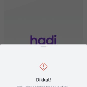 A101 Hadi Saçmalığı Hadi İnanma