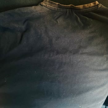 In Street Değişim Yapmama Hakkında