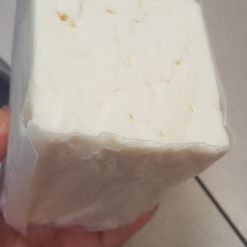 A101 Ahir Peynir Pis Koku