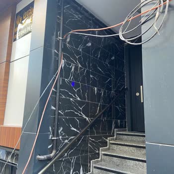 Türk Telekom İnternet Kablo Problemi