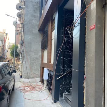 Türk Telekom İnternet Kablo Problemi