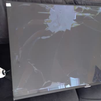 Trendyol Kırık Televizyon Ekranı!