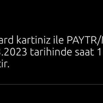 Paytr Milleni Haksız Para Çekme