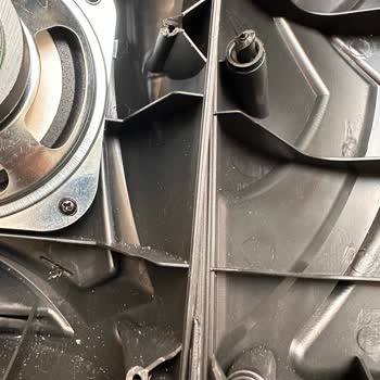 Teknosa Servisten Kırık Gelen Ürün
