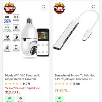 Trendyol'un Umursamazlığı Ve Komik Satıcıları