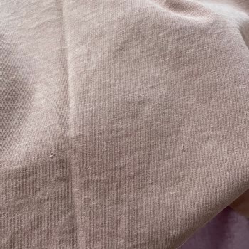 Lufian T-shirt Kusuru, Marka Hiçbir Şekilde Yardımcı Olmadı