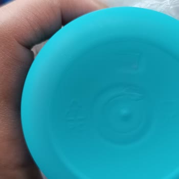 Trendyol Moda Yağmurca Plastik Numarasını 5 Diyerek İnsanları Yanıltıyorlar Gerçekte 7 Geliyor
