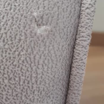 Batılı Mobilya Ayıplı Mal İle Müşteri Mağdur Ediyor