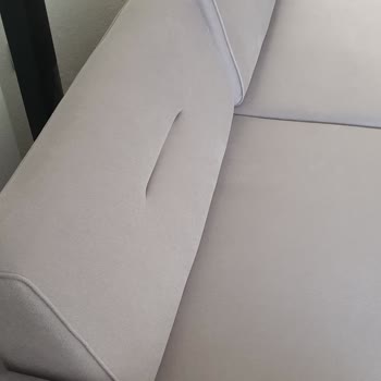 Batılı Mobilya Ayıplı Mal İle Müşteri Mağdur Ediyor