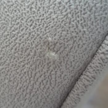 Batılı Mobilya Ayıplı Mal İle Müşteri Mağdur Ediyor