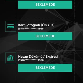 Marsbahis İşlem Sürecinde Belge Onayı Saçmalığı