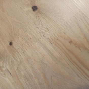 Venüs Mobilya Ahşap Ürünlerde Tutarsızlık