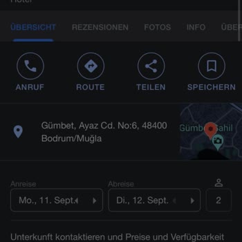 Otelfiyat.com (İdeal Tur) İnternet Sayfası Hatalı Yönlendirme