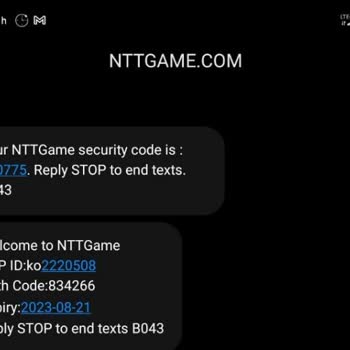 Nttgame.com İcs Sorunu