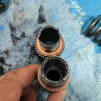 Dewalt Marka Matkap 1 Yıl Geçmeden Arıza Verdi Garanti Dışı Bırakıldı