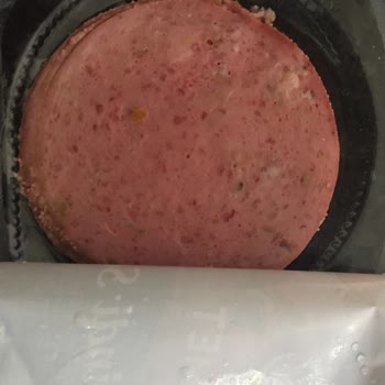 Namet Ürünün Bozuk Olması